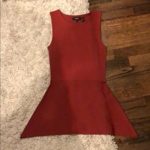 NEVER WORN theory top